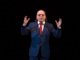 Эдвард Радзинский. Боги жаждут (2)