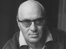 Спрятанный свет слова. К 95-летию со дня рождения Юрия Казакова