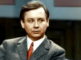 Семнадцать мгновений весны (5)