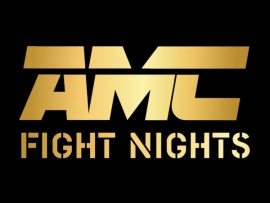 Смешанные единоборства. AMC Fight Nights 73 (2)