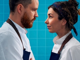 За каждым успешным мужчиной…