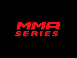MMA Series Fights and Fun