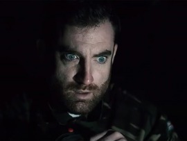 Хищник Юрского периода