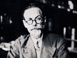 Первопроходец атомного века Виталий Хлопин