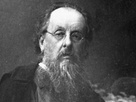 Константин Циолковский. Космический пророк