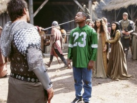 Чёрный рыцарь (3)