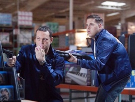 Дружинники (4)