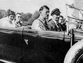 Жены Третьего рейха