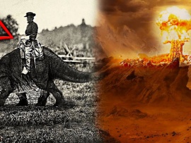 Главная тайна Австралии! Что прячут за забором от людей?