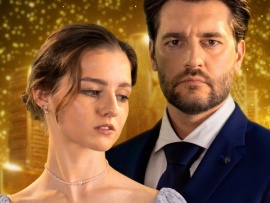 Беременна от олигарха