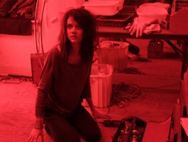 Перерождённая