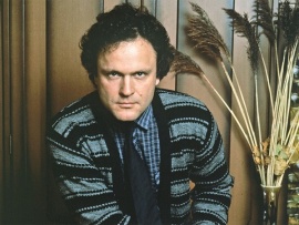 Николай Ерёменко. Эдипов комплекс