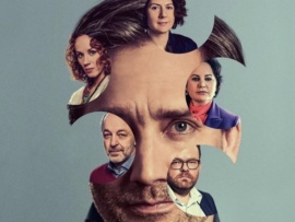 За кулисами