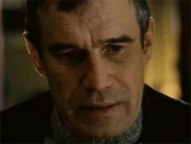 Страстной бульвар