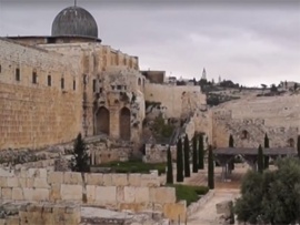 Израиль. По следам древних цивилизаций