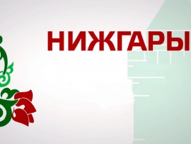 Нижгары