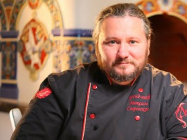 Русский обед