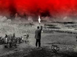 Бондарчук. Battle