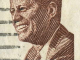 Женщины Кеннеди