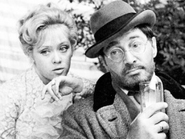 Семейное счастье