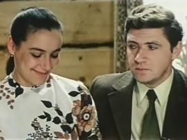 Алмазы для Марии