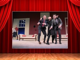 Спектакль №13