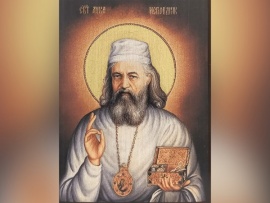 Врач от Бога. Святитель Лука Крымский