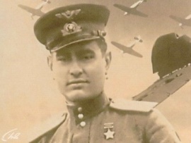 Алексей Маресьев:Я — не легенда, я- просто человек!