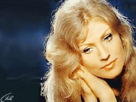 Анна Герман