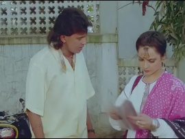 В тени закона