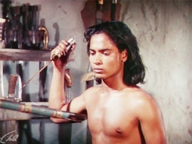 Книга джунглей