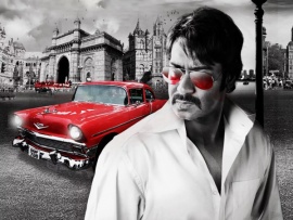 Однажды в Бомбее