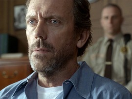 Доктор Хаус