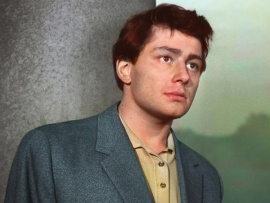 Всеволод Абдулов. Тень Высоцкого