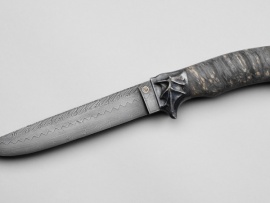 Ножевые стали