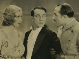 Влюбленный водопроводчик