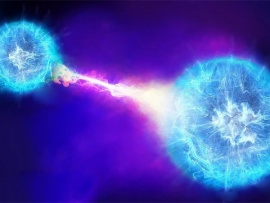 Телепортация — уже реальность