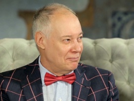 Владимир Конкин. Наказания без вины не бывает!