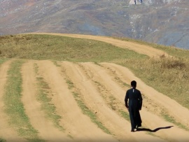 Верить и идти