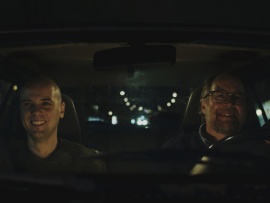 Тонущий козлёнок