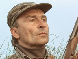 Монолог охотника (2)
