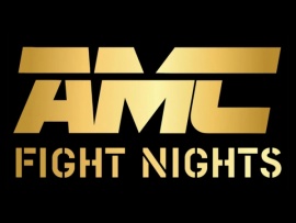 Смешанные единоборства. AMC Fight Nights 99