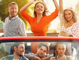 Бар МоскваЧики