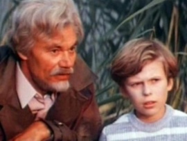 Ждите меня, острова!