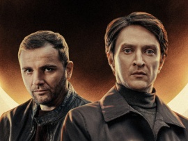 Черное солнце-2