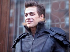 Другая кровь