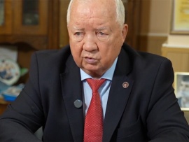 На защите прав и интересов связистов!