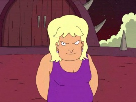 YOLO: Кристальная фантазия