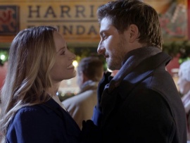 Рождественское меню