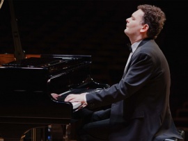 Российские пианисты ХХI века. Юрий Фаворин